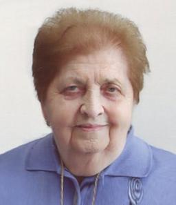 Gritti Giuseppina Ved. Lorenzi