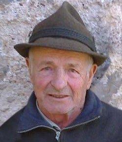 Tagliaferri Giovanni