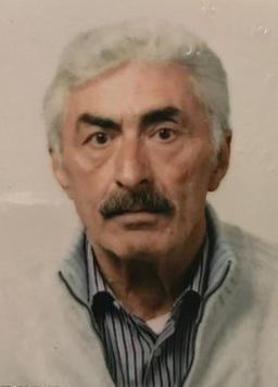 Parsani Giacomo