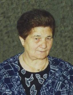 Rizzo Rosina Ved. Rizzo