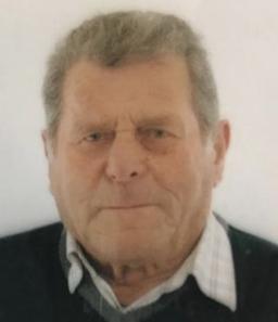 Algeri Mario Vittorio