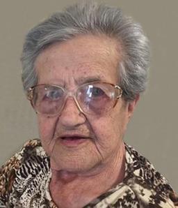 Verzeroli Leonilde Ved. Verzeroli