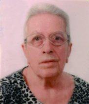 Giuliani Orsolina Ved. Brignoli