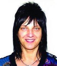 Ghezzi Lorella In Pansera