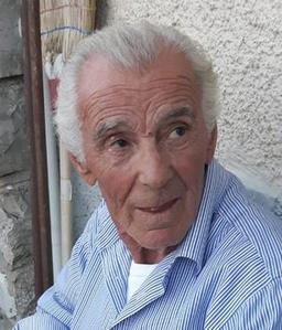 Grigis Rodolfo