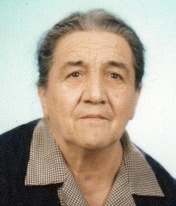 Manzoni Antonia Ved. Panza