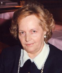 Bianchetti Maria In Ravasio