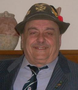 Bonzanni Francesco