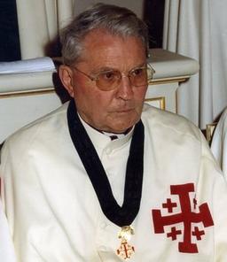 Rinaldi Battista Mons.