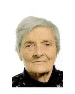 Zani Serafina Ved. Carrara