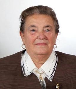 Facheris Rosa Maria In Monzani (santa)