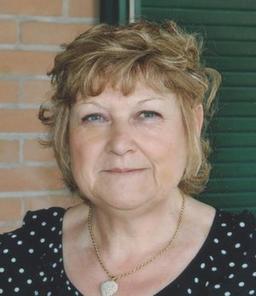 Longhi Maria Ved. Forlani