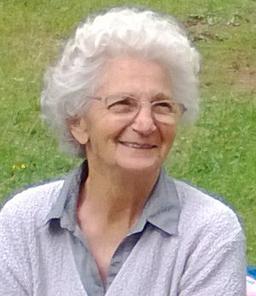 Cavagnis Ernesta Ved. Suardi