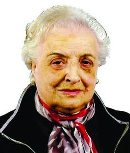 Franchini Gilberta