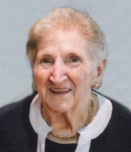Colombi Luisa In Bertocchi (lisette)