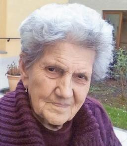 Signorelli Luigina Ved. Locatelli
