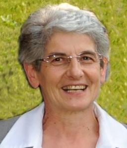 Zanardi Rosanna