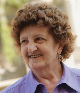 Bertezzaghi Maria Ved. Bortolotti