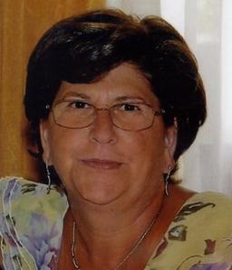 Gelmini Maria Teresa In Cometti