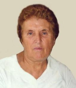 Teoldi Antonietta In Marziali