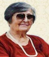 Meloni Maria Ved. Vitali
