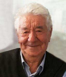Colman Pasquino