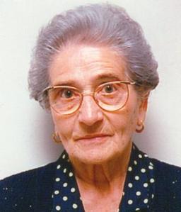 Balestra Santina Ved. Masper