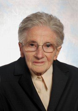 Amadei Margherita Ved. Zubiani (rita)