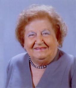 De Robertis Angela Ved. Sciancalepore