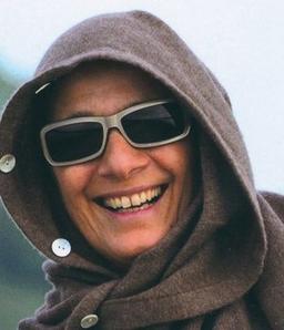Riccardi Cristina In Testa