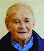 Offredi Luigi Giuseppe (gino)