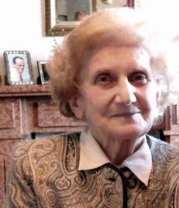 Corti Liliana Ved. Mantelli