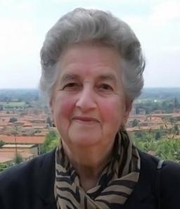 Nicoli Luisa Ved. Del Bello