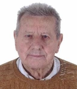 Ghisalberti Alberto