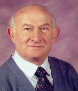 Bonzanni Antonio