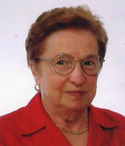 Rossi Elisa In Villa (bettina)