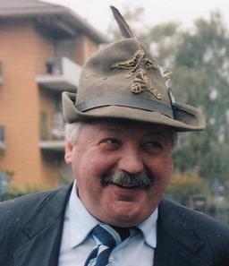 Tiraboschi Enrico