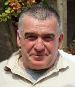 Magri Roberto (freccia)