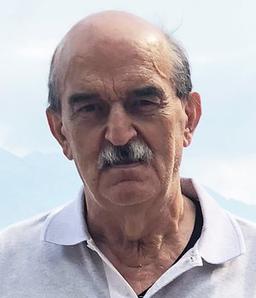 Paderni Fiorenzo