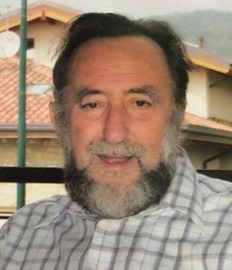 Rebussi Giuseppe Padre
