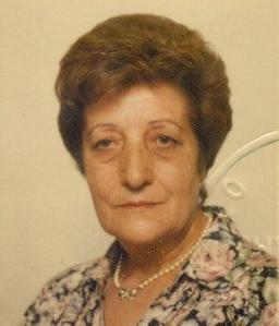 Benaglia Maria Ved. Gaverina