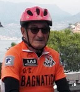 Marelli Virginio (gino)