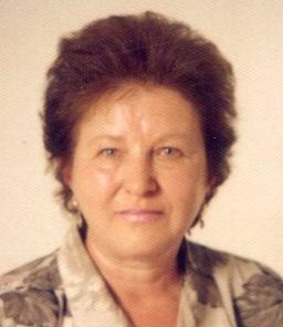 Tiraboschi Graziella Renata In Valle