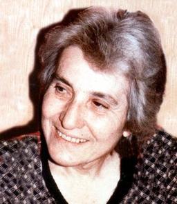 Belotti Maria