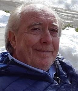 Albergoni Gian Battista