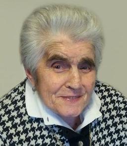 Opreni Antonia Ved. Facheris