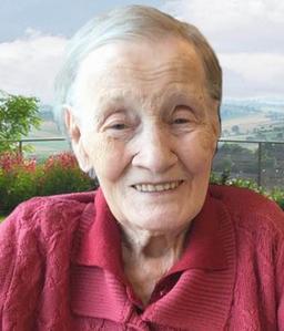 Rottoli Maria Luigia Ved. Agazzi