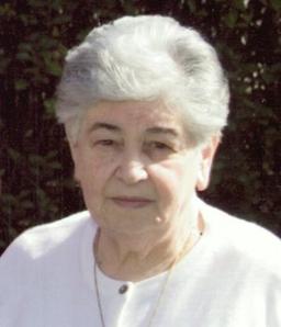 Bogni Serafina Ved. Pilenga