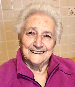 Brignoli Maria Ved. Valota