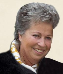 Vavassori Giuseppina In Gritti
